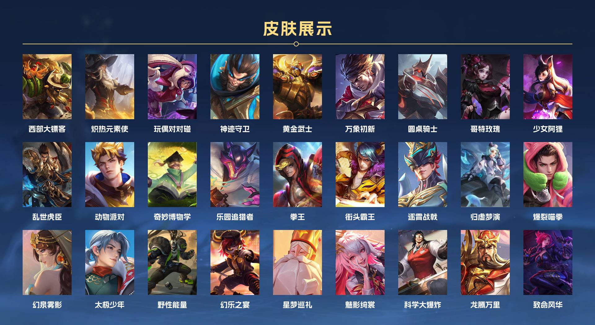 WZ3288959王者荣耀账号详情图9