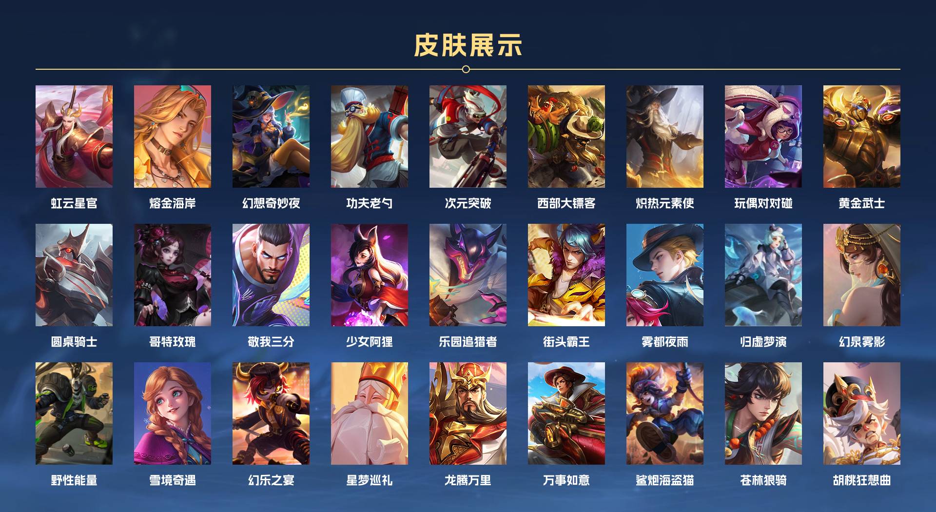 WZ3287842王者荣耀账号详情图5 WZ3287842王者荣耀账号详情图5