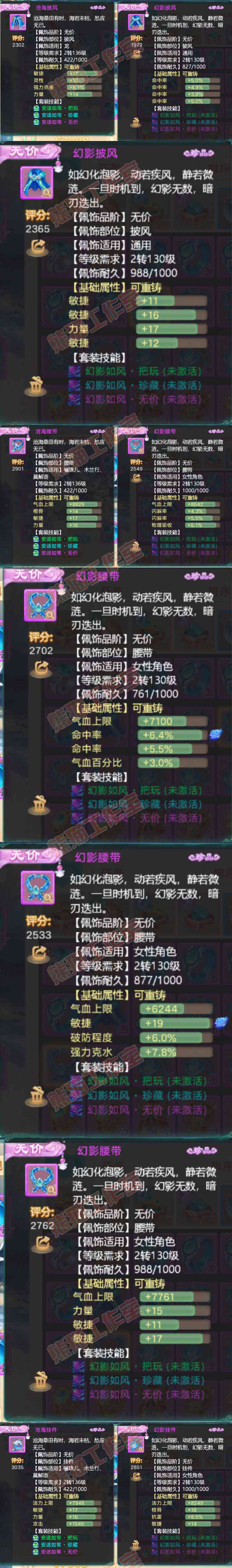 66176大话西游账号详情图5 66176大话西游账号详情图5