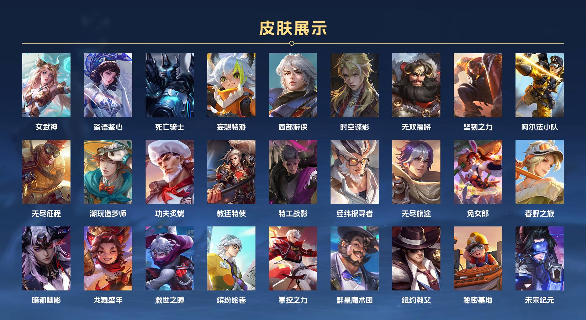 WZ3290080王者荣耀账号详情图5