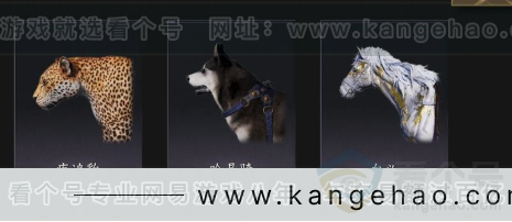 YYS32771燕云十六声账号详情图6