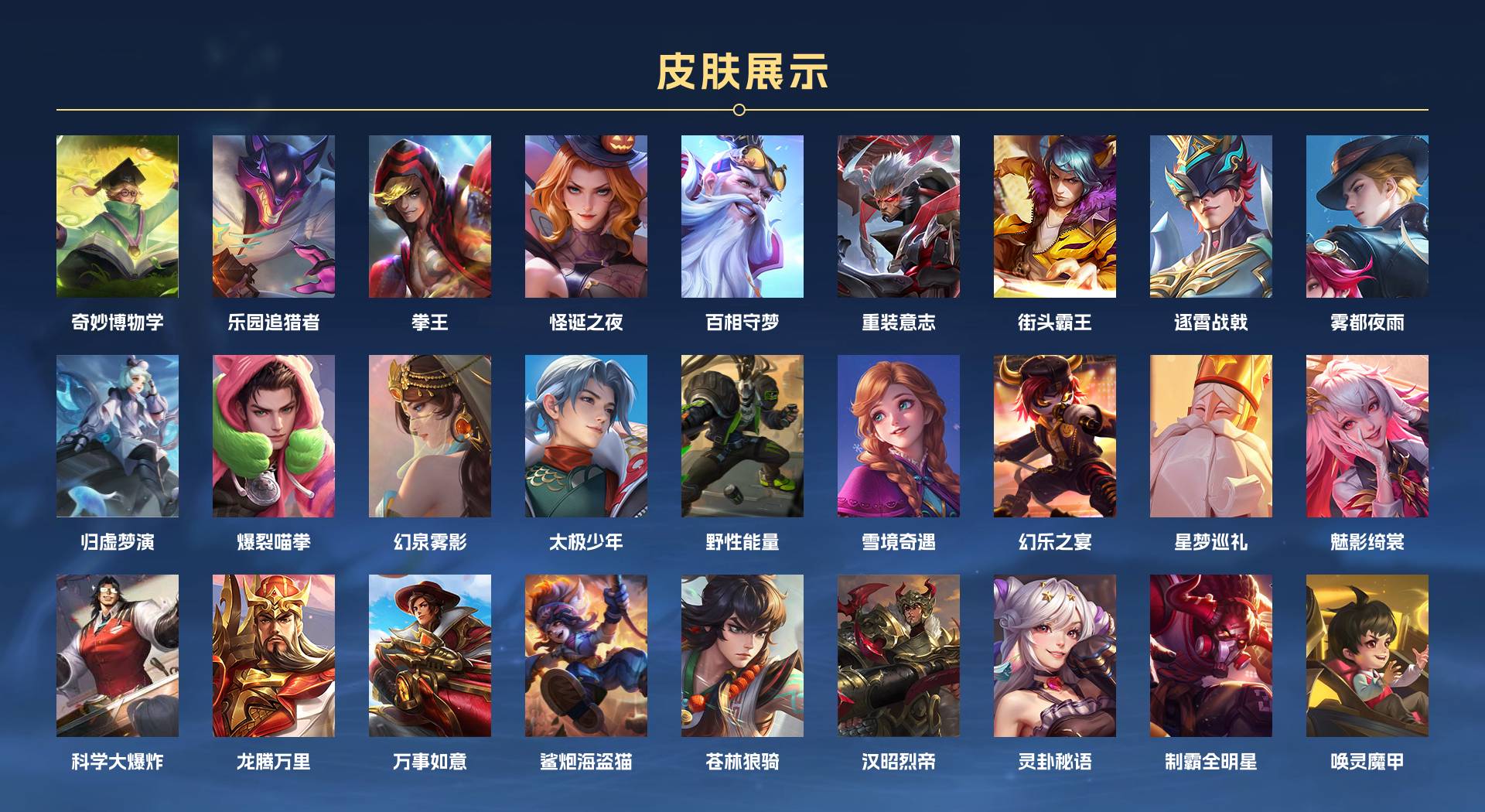 WZ3292202王者荣耀账号详情图11