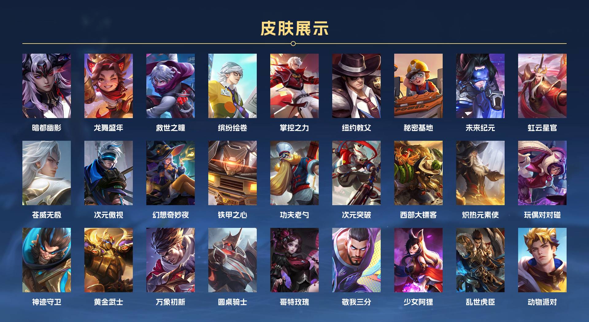 WZ3292202王者荣耀账号详情图10