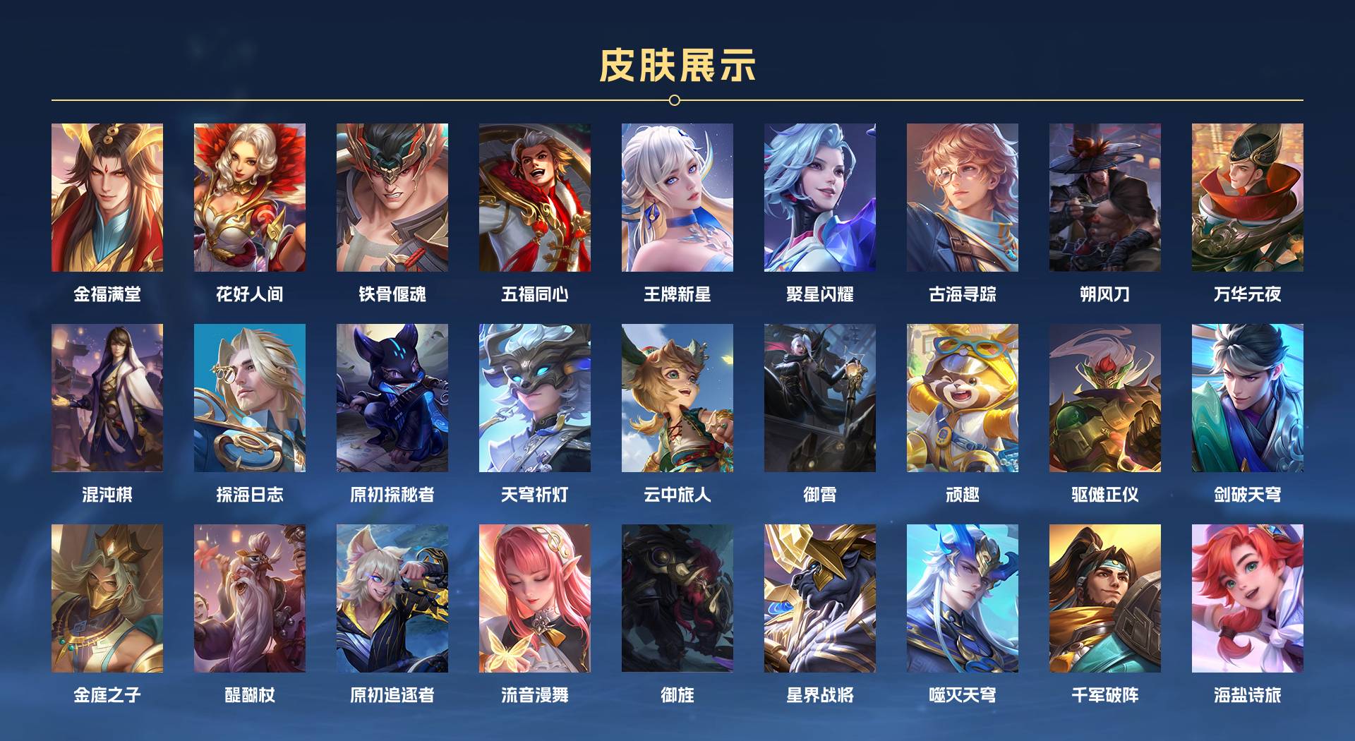 WZ3292202王者荣耀账号详情图12