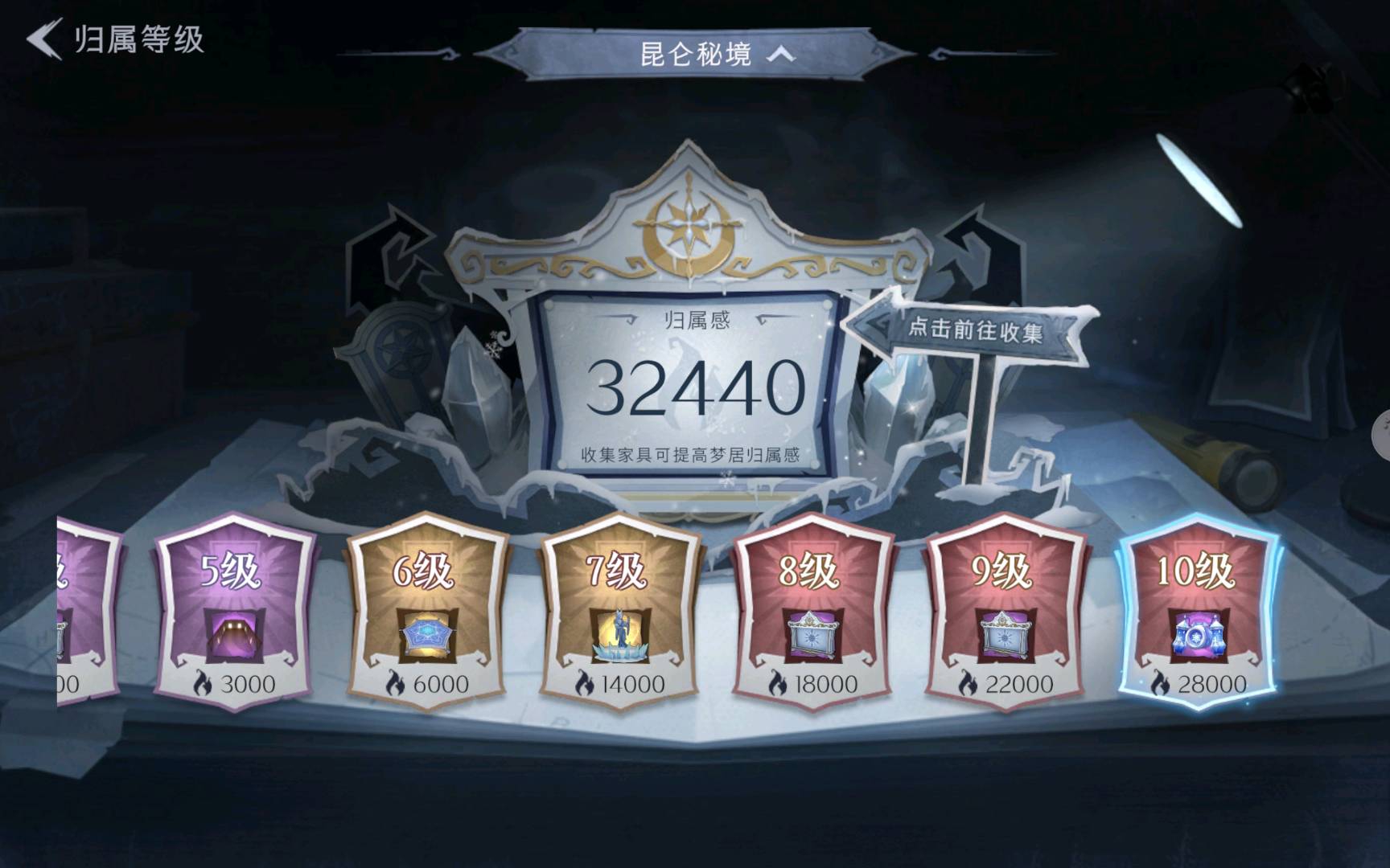 CZR30480超自然行动组账号详情图4
