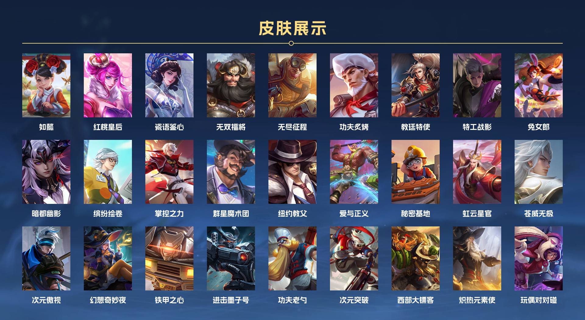 WZ3292716王者荣耀账号详情图4