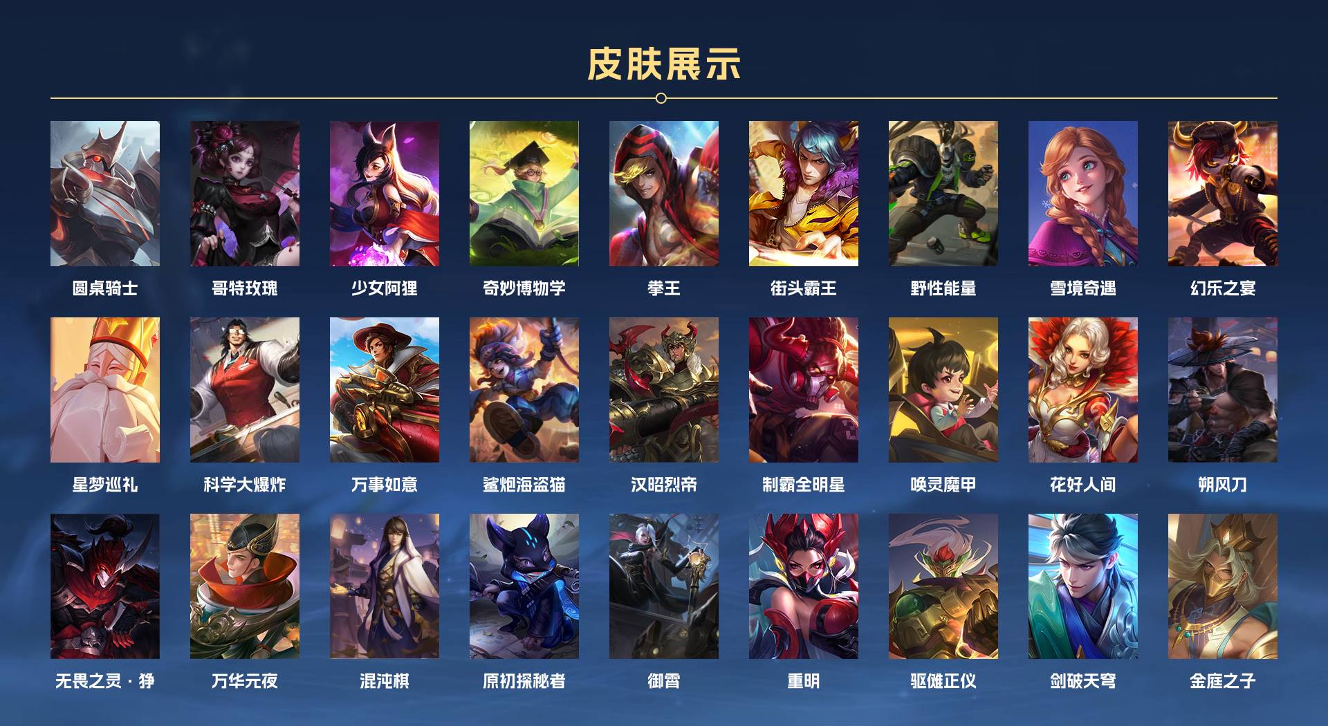 WZ3292716王者荣耀账号详情图5