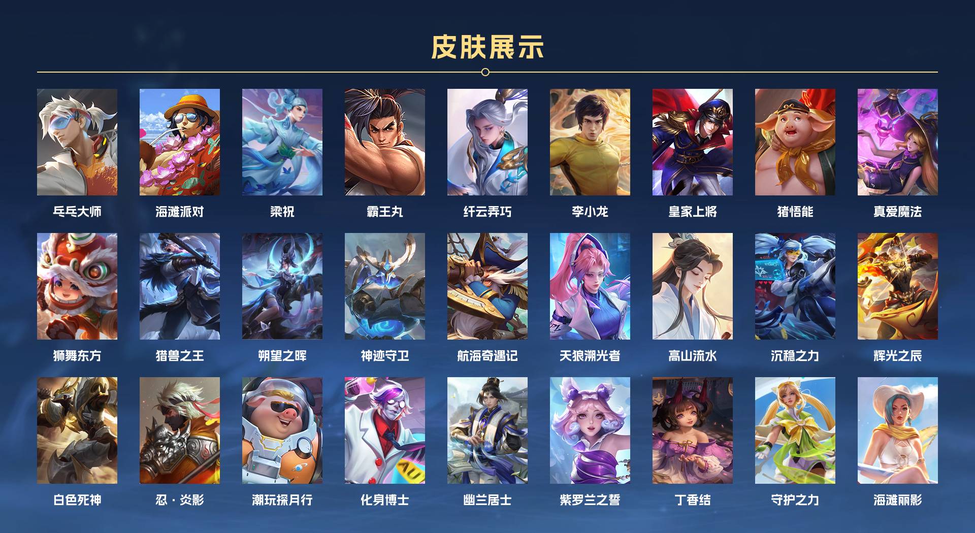 WZ3292716王者荣耀账号详情图3