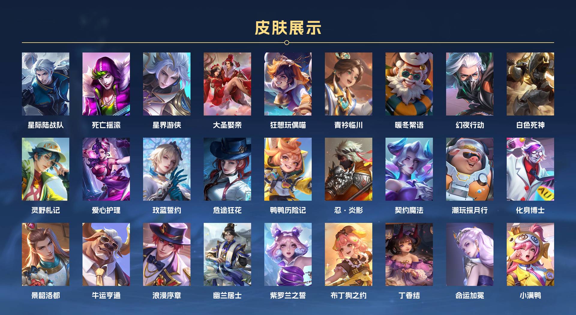 WZ3292776王者荣耀账号详情图7