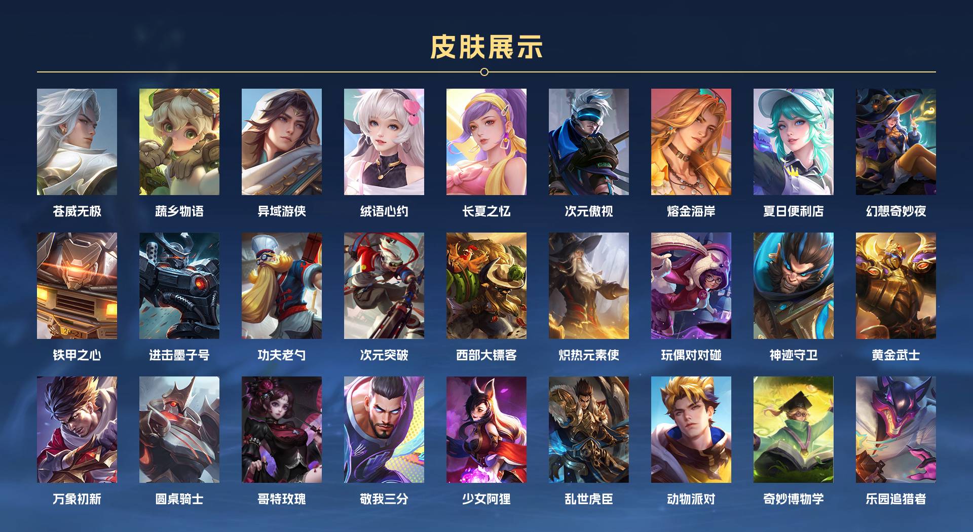 WZ3292776王者荣耀账号详情图10