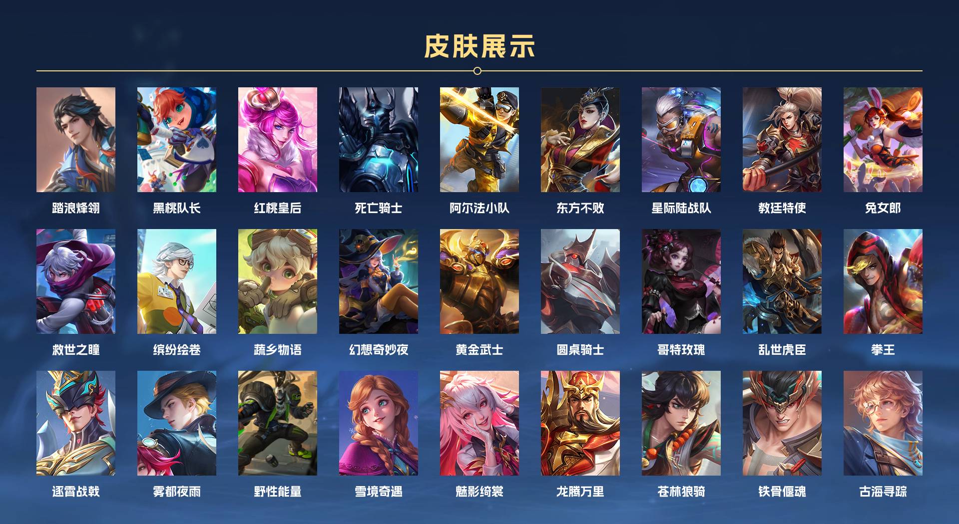 WZ3293322王者荣耀账号详情图3