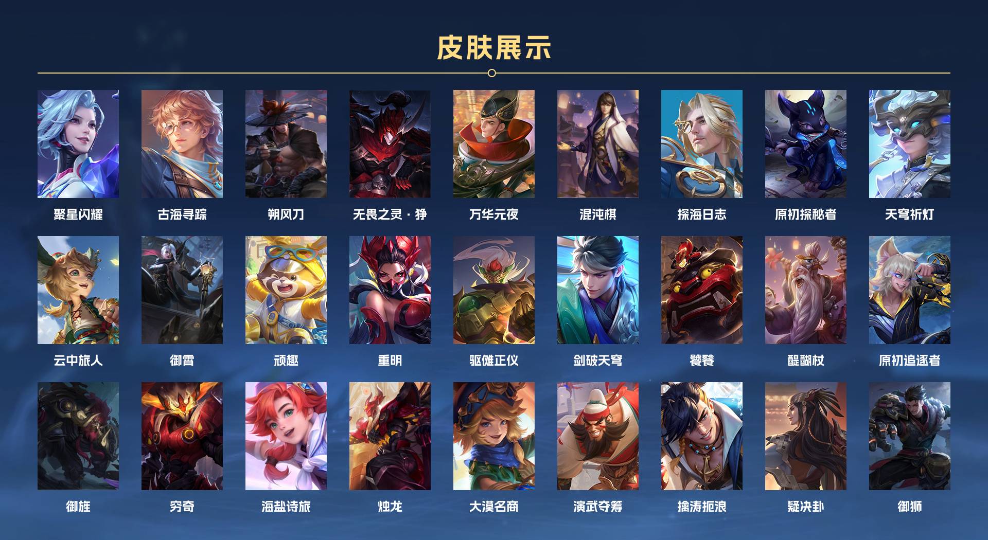 WZ3293404王者荣耀账号详情图5