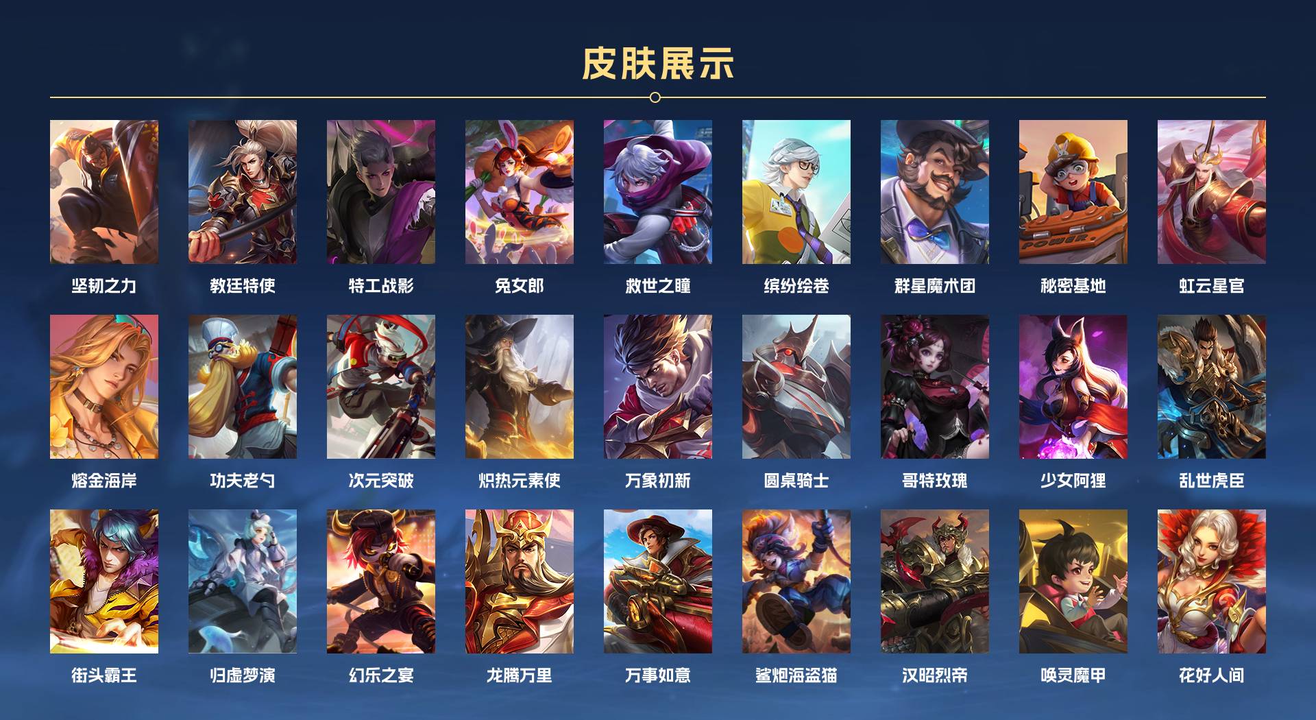 WZ3293404王者荣耀账号详情图4