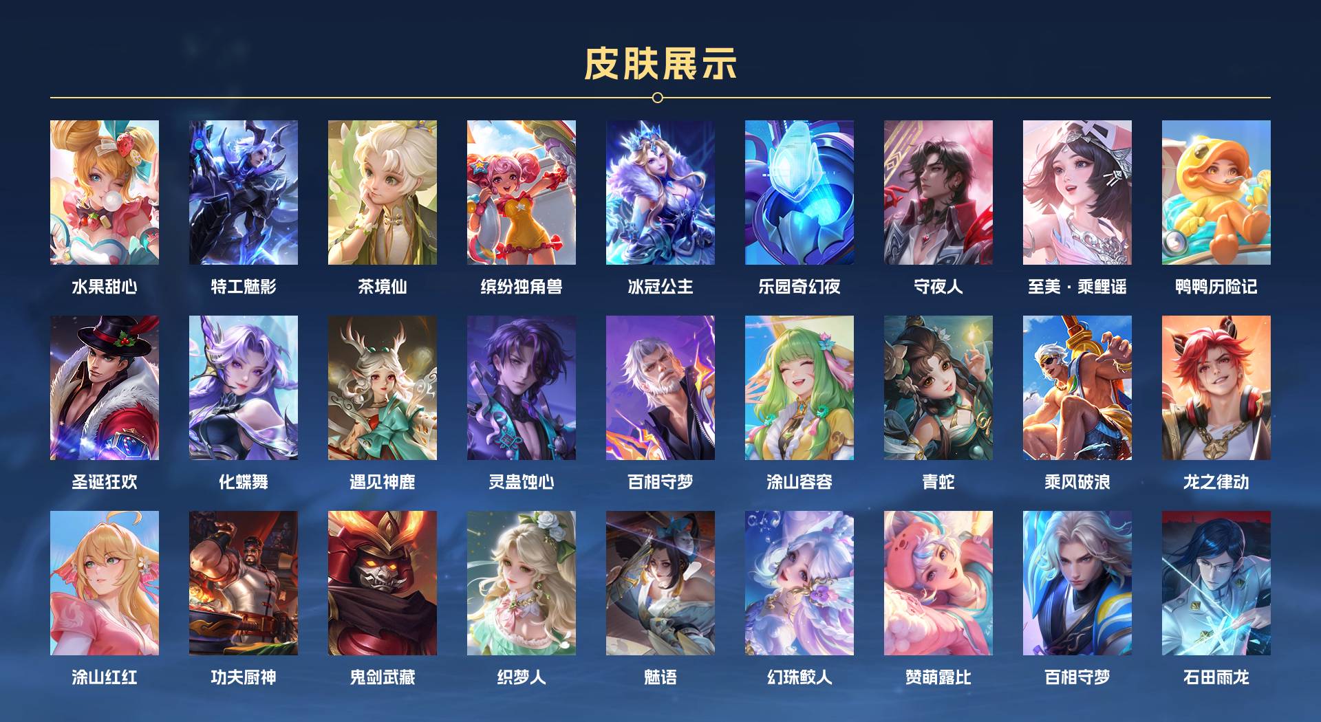 WZ3293756王者荣耀账号详情图2