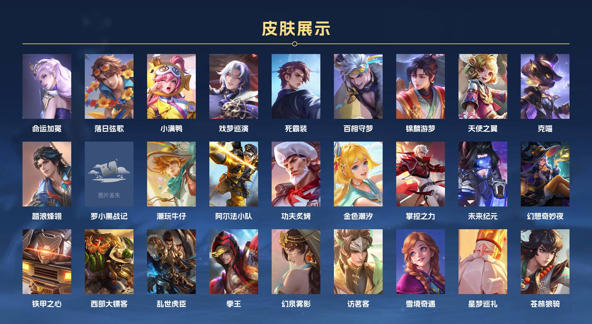 WZ3293756王者荣耀账号详情图4