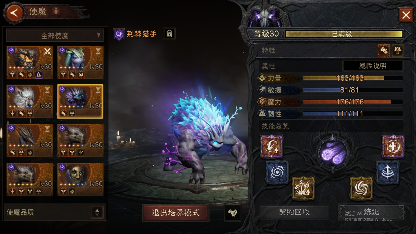 AH61870暗黑不朽账号详情图47 AH61870暗黑不朽账号详情图47