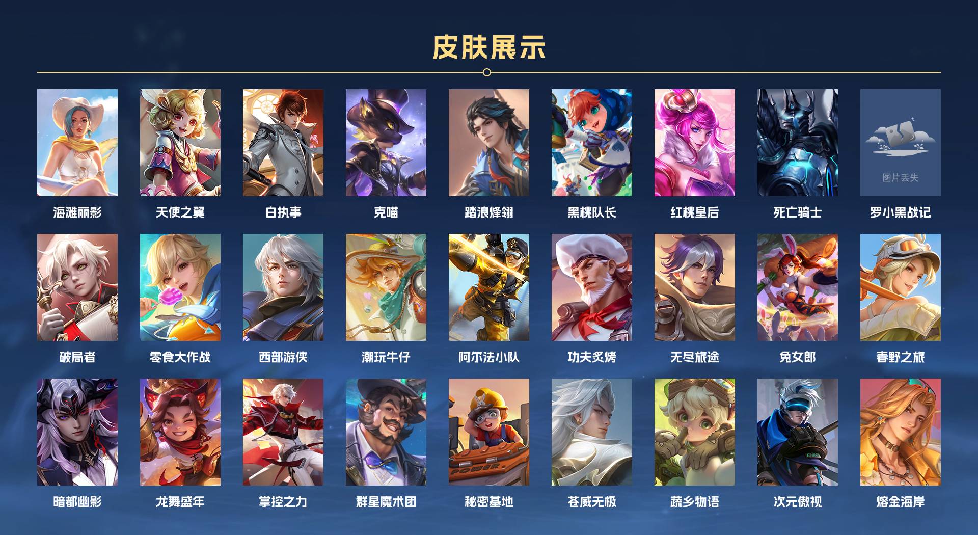 WZ3293462王者荣耀账号详情图6