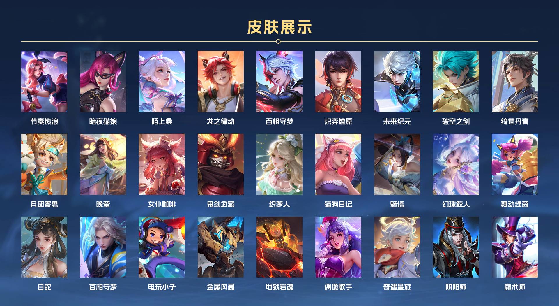 WZ3294042王者荣耀账号详情图3 WZ3294042王者荣耀账号详情图3
