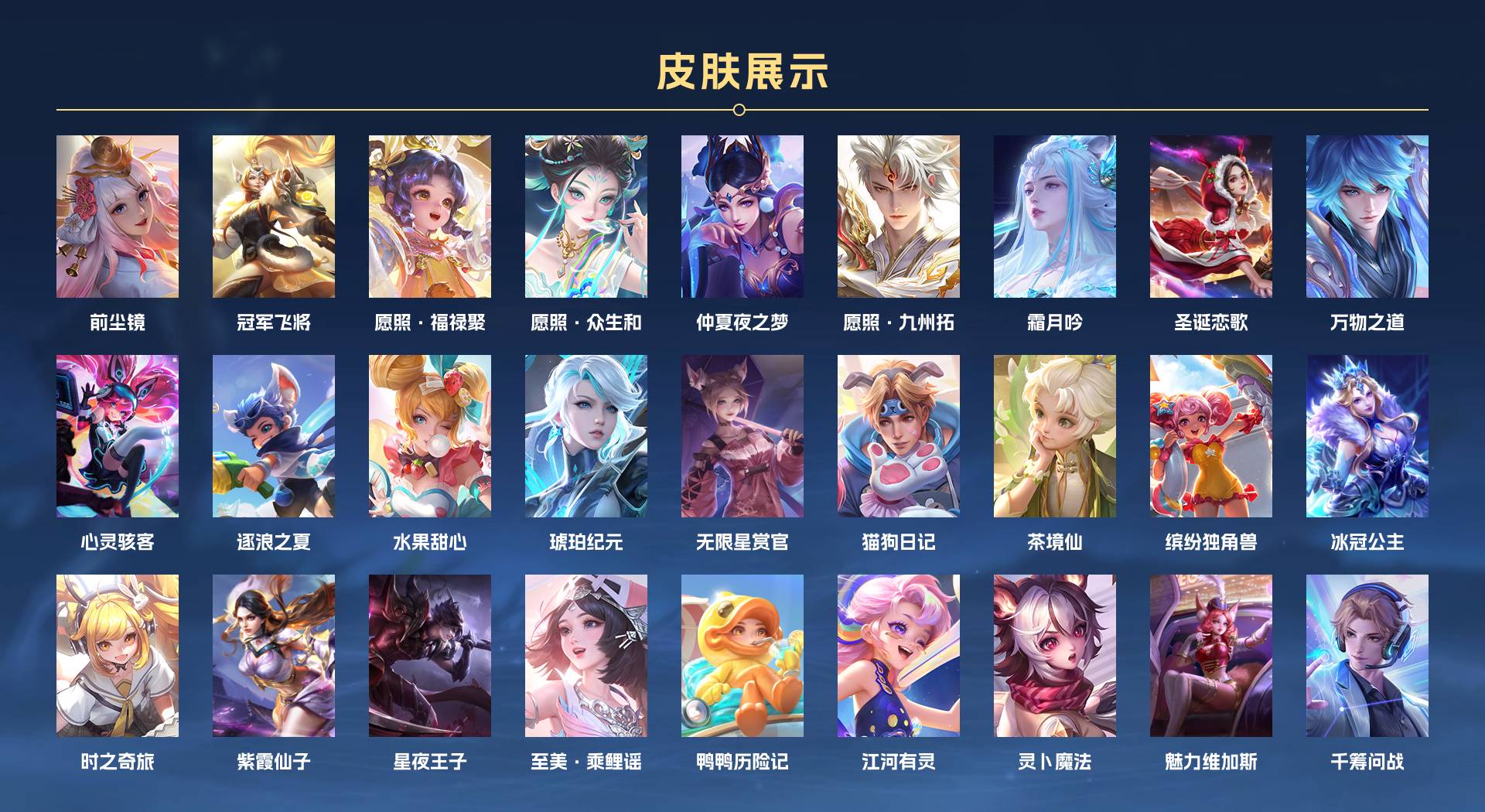 WZ3294202王者荣耀账号详情图2