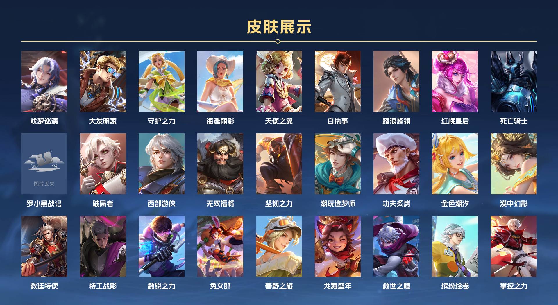 WZ3294202王者荣耀账号详情图6