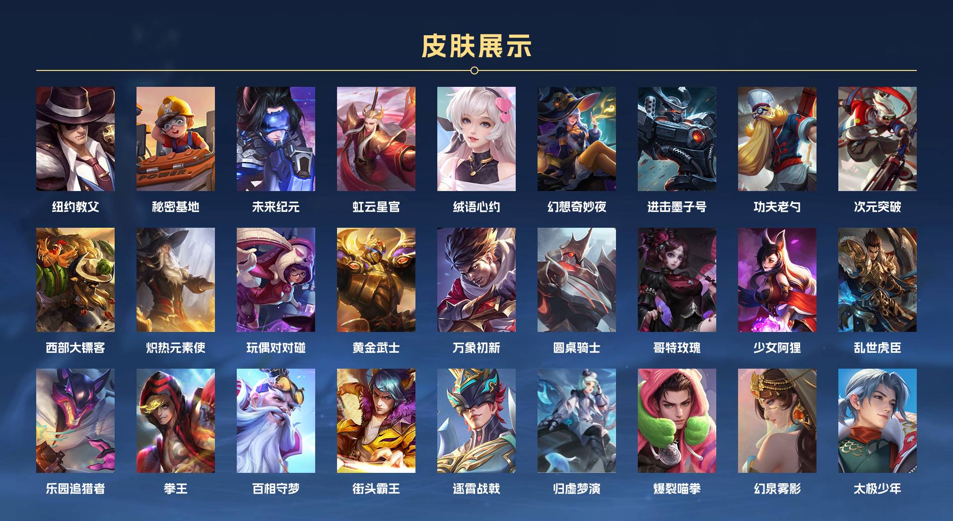 WZ3294202王者荣耀账号详情图7