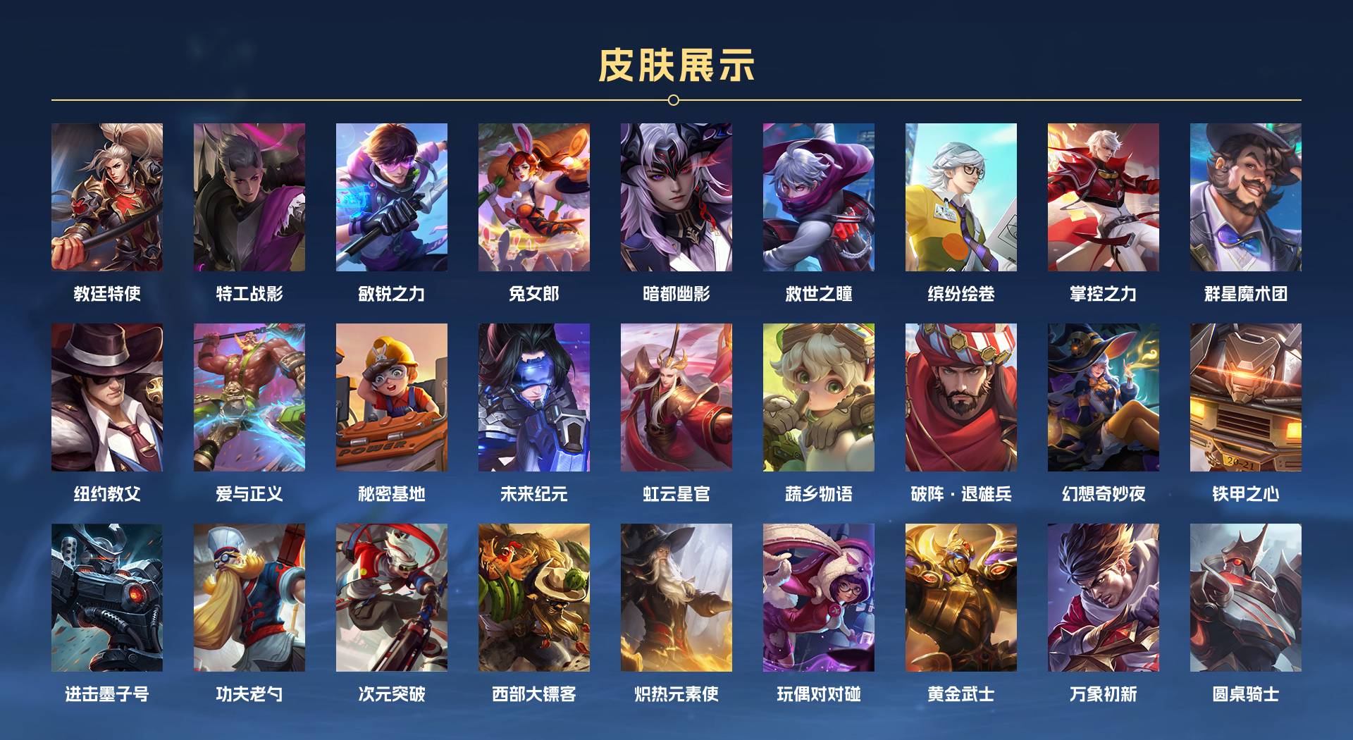 WZ3295480王者荣耀账号详情图11