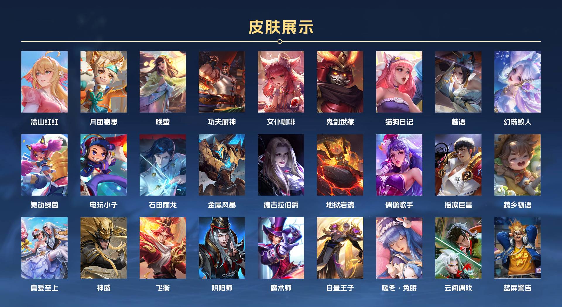 WZ3295480王者荣耀账号详情图5