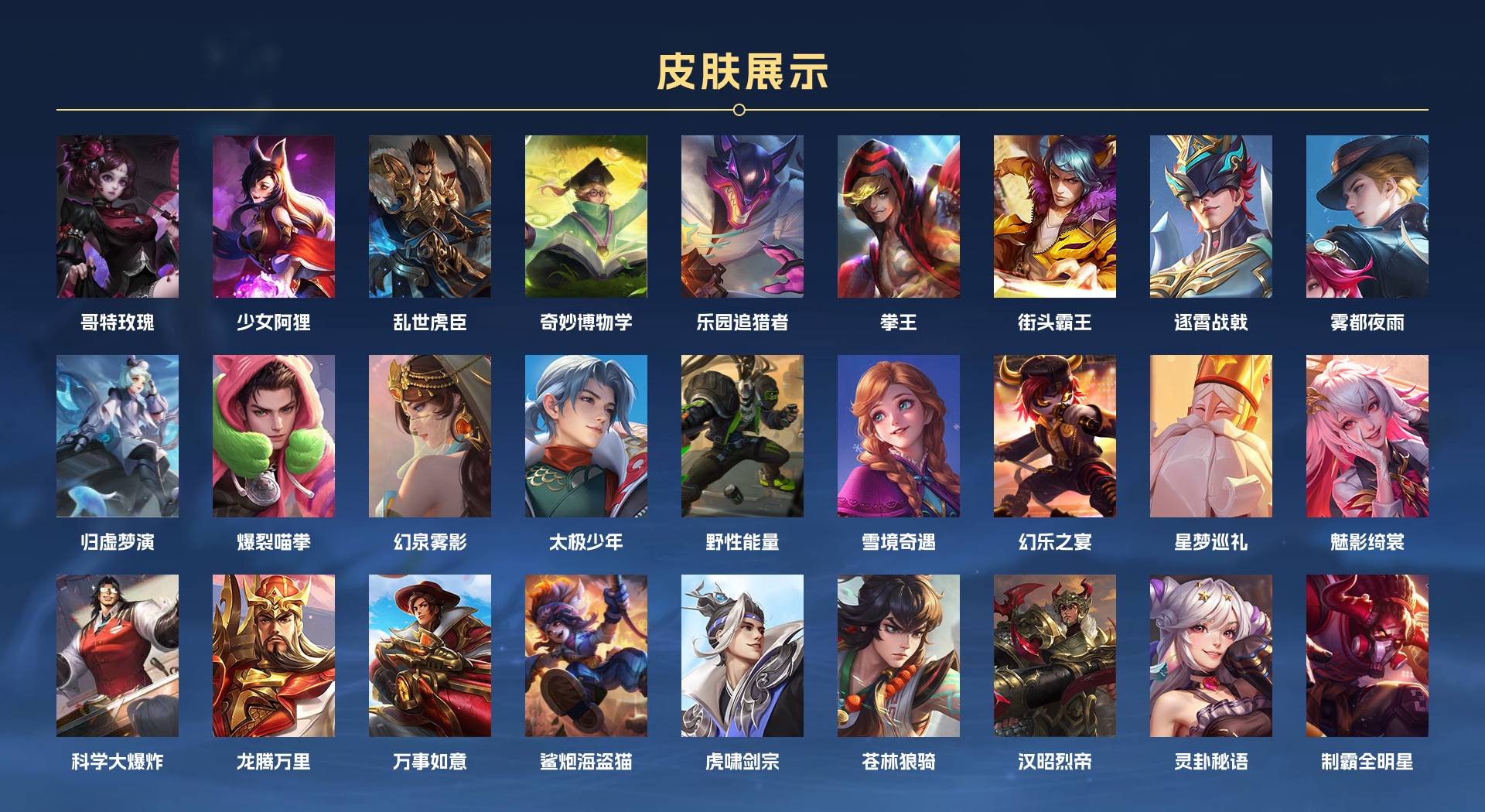 WZ3295480王者荣耀账号详情图12