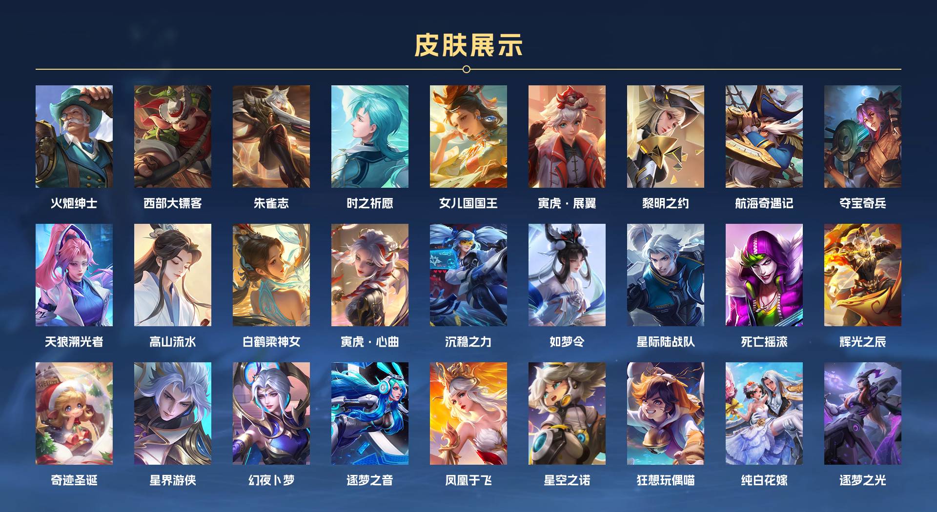 WZ3295480王者荣耀账号详情图8