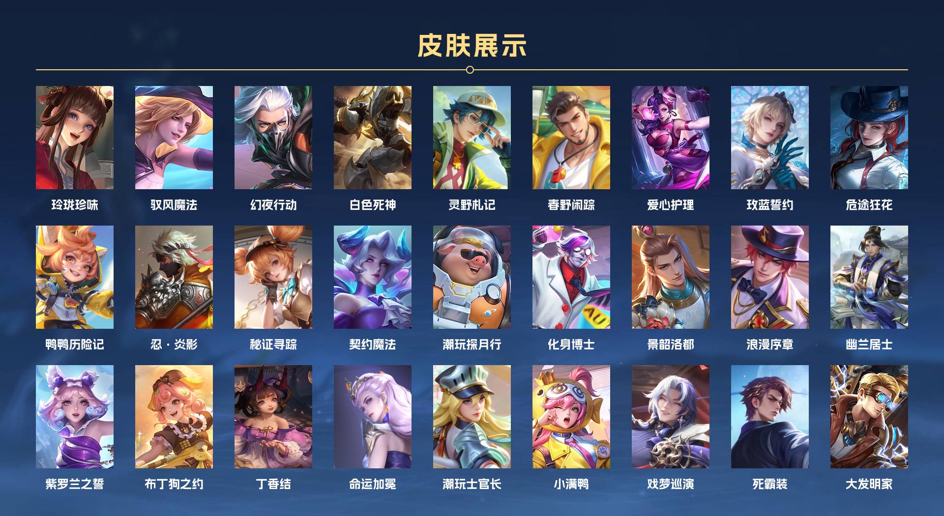 WZ3295480王者荣耀账号详情图9