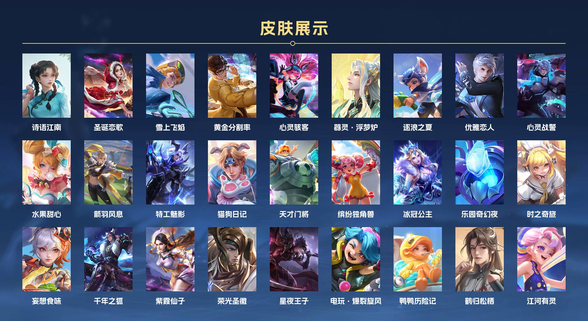 WZ3295480王者荣耀账号详情图3