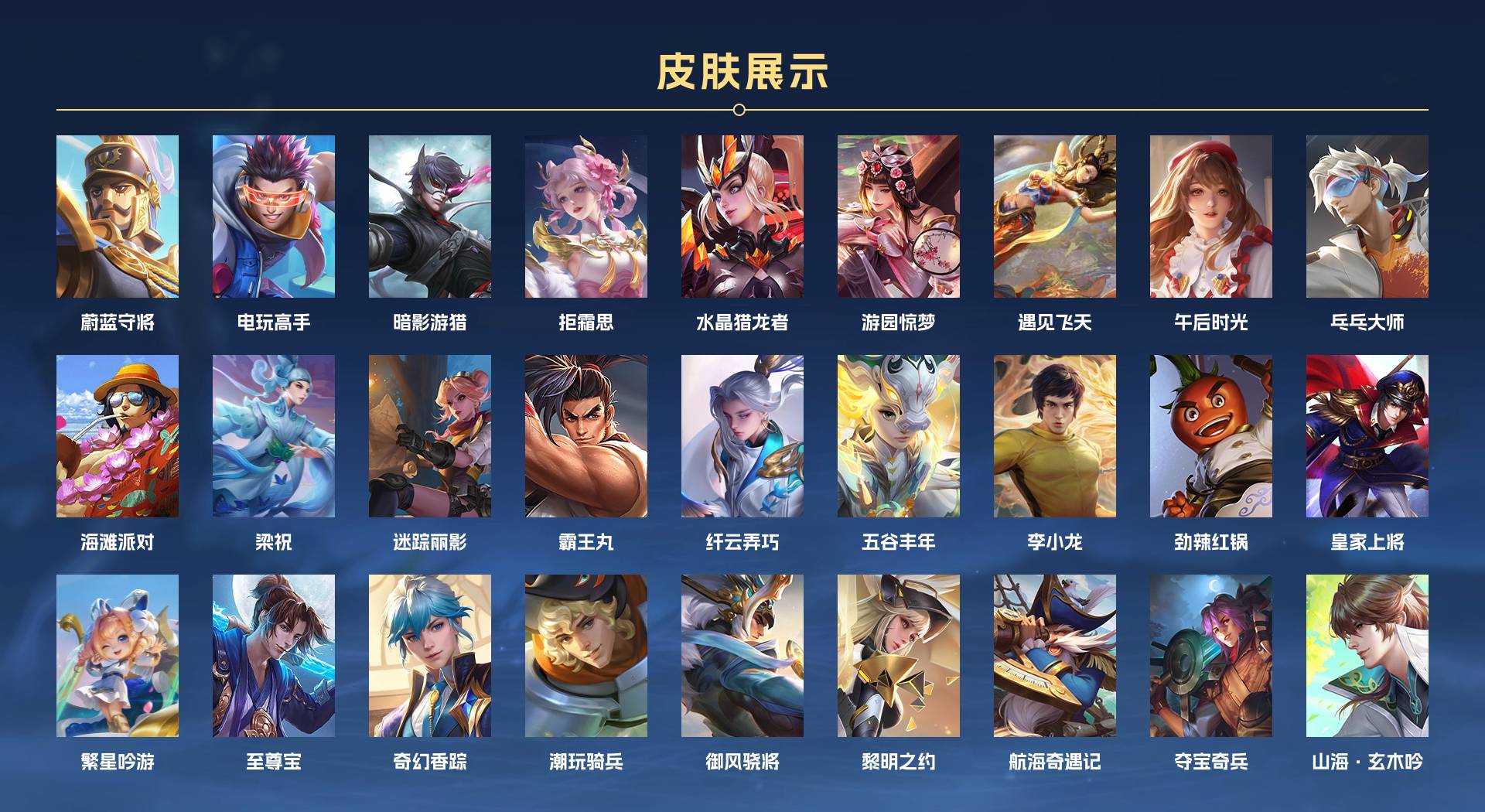 WZ3295425王者荣耀账号详情图4