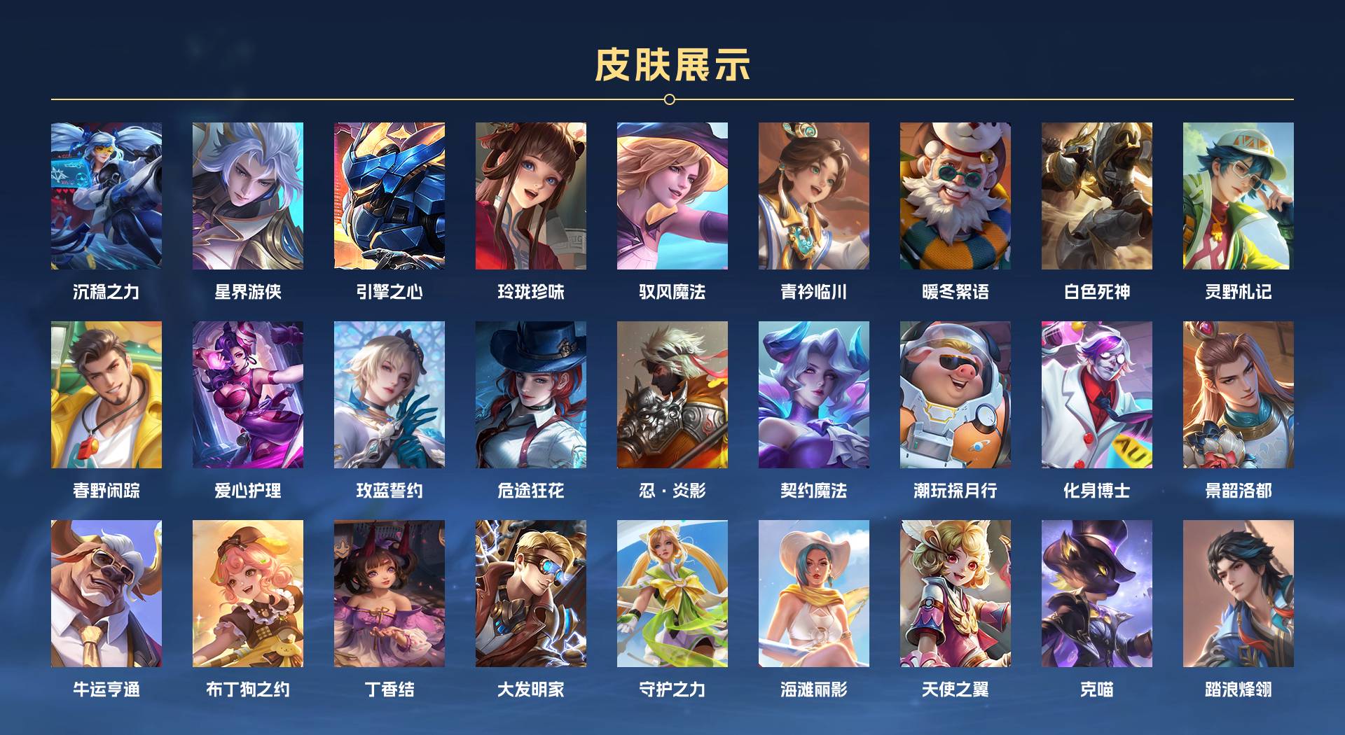 WZ3295425王者荣耀账号详情图5