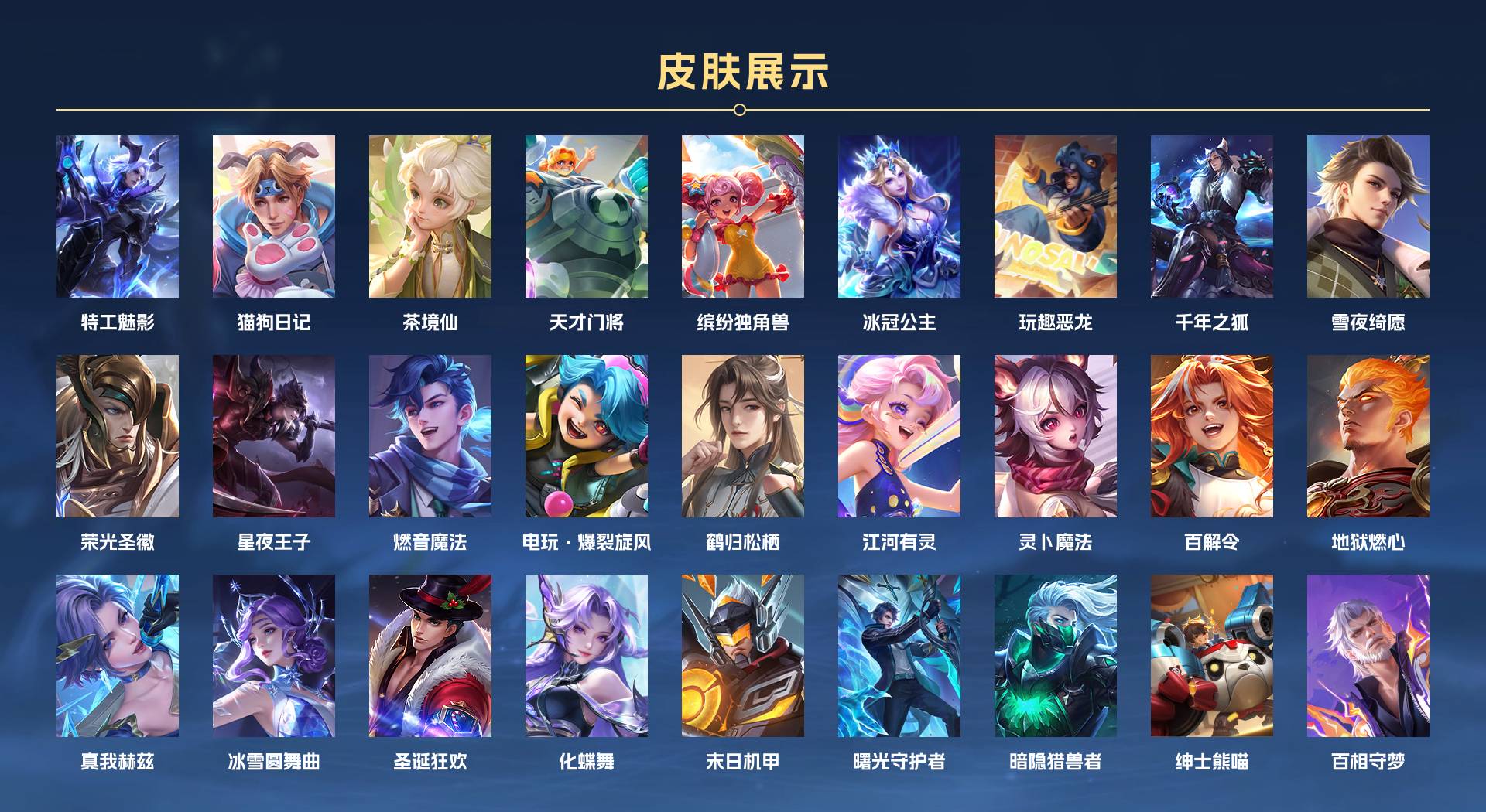 WZ3295425王者荣耀账号详情图2