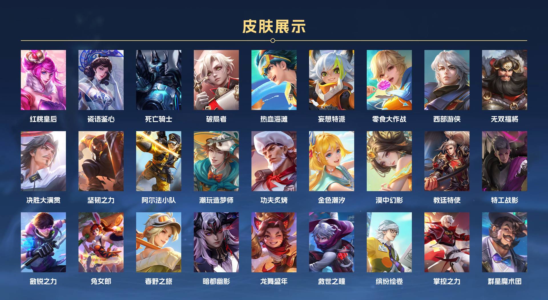 WZ3295425王者荣耀账号详情图6