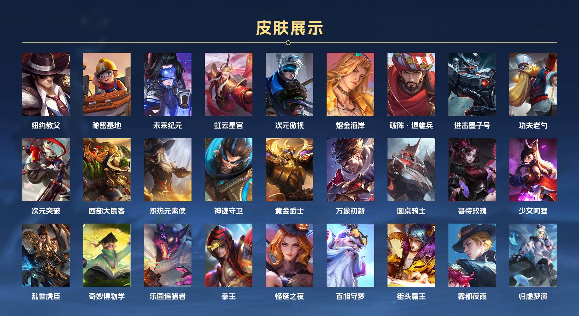 WZ3295425王者荣耀账号详情图7