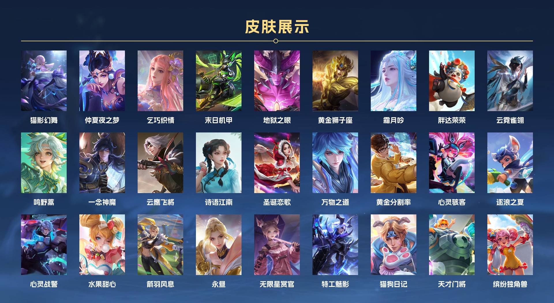 WZ3295899王者荣耀账号详情图3