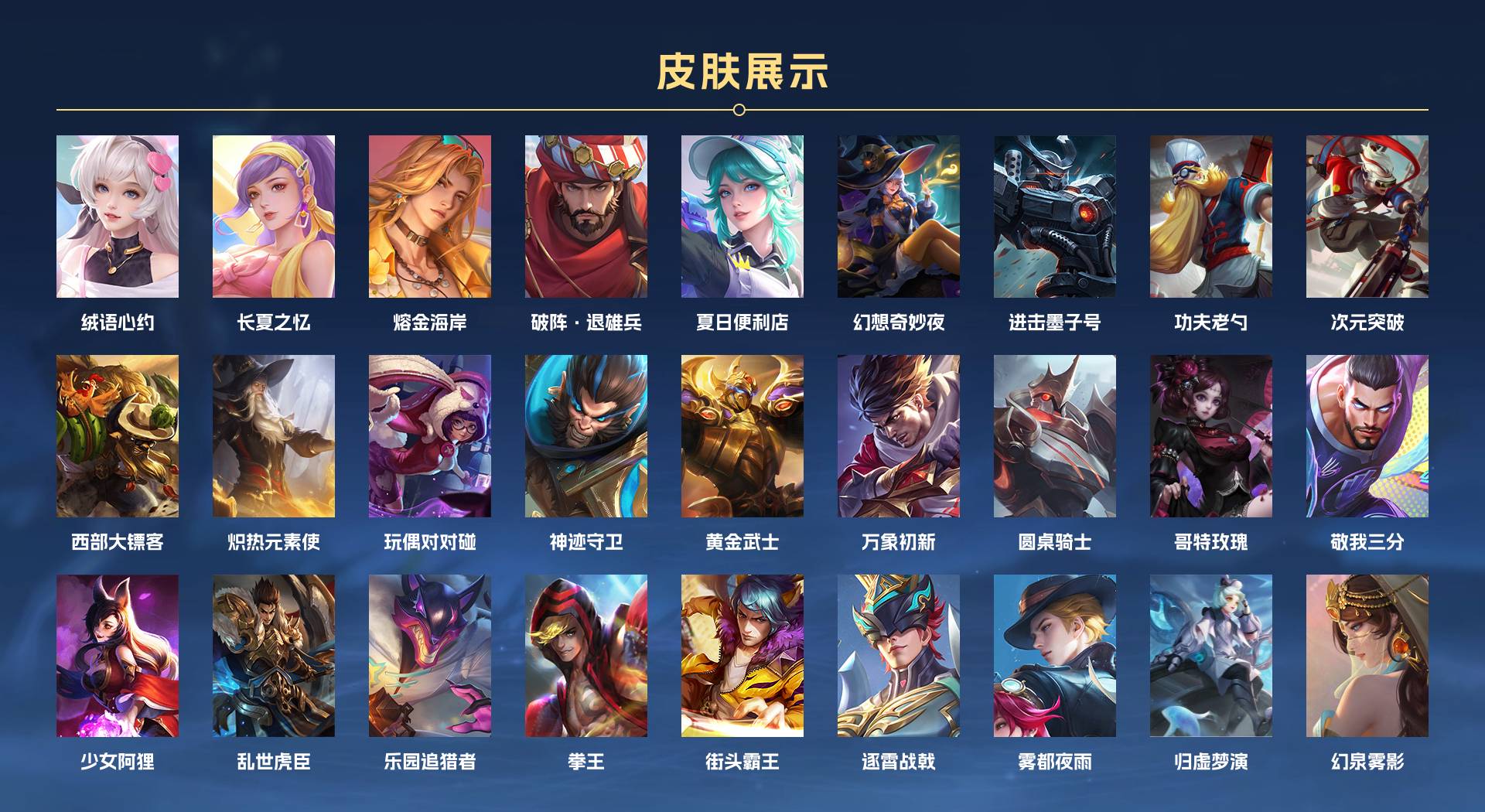 WZ3295899王者荣耀账号详情图11