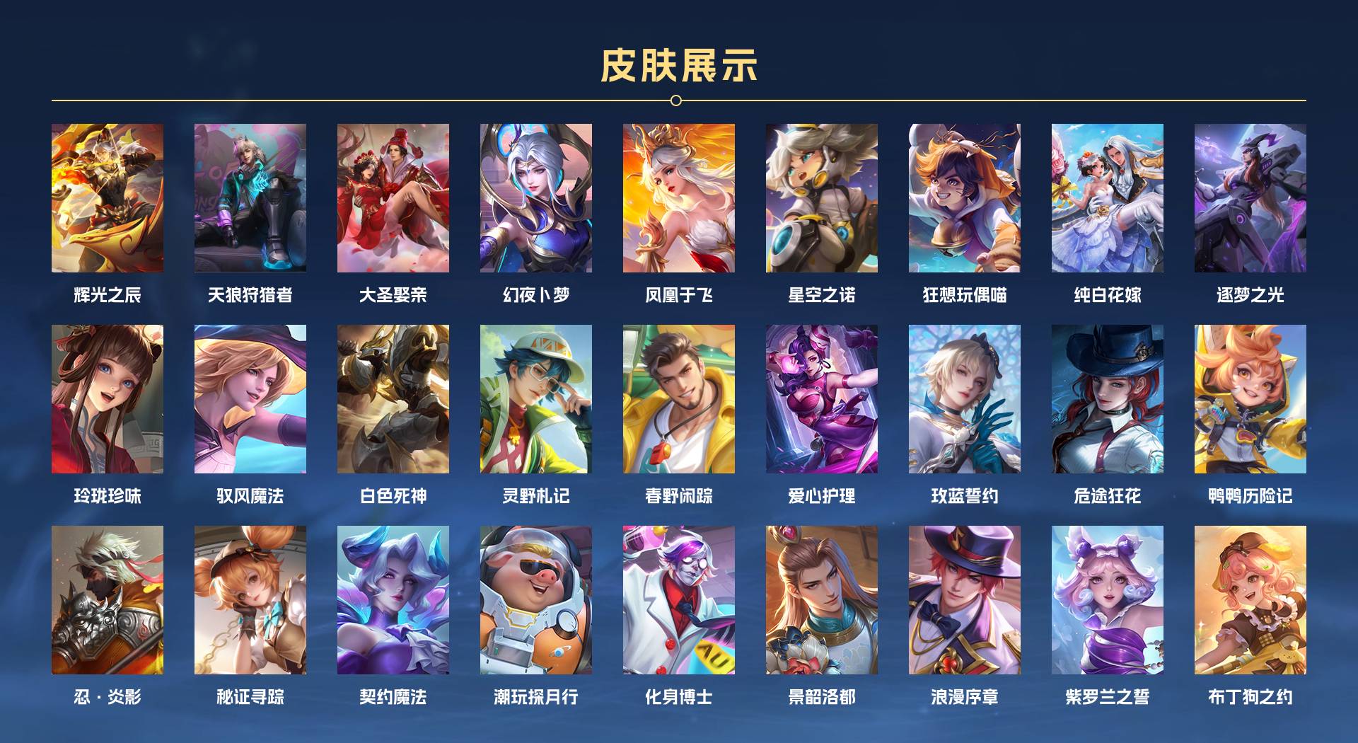 WZ3296271王者荣耀账号详情图9