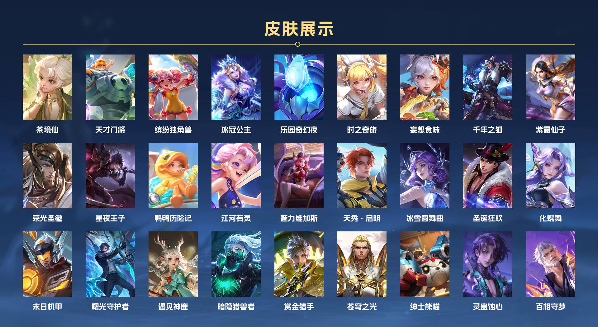 WZ3296271王者荣耀账号详情图4