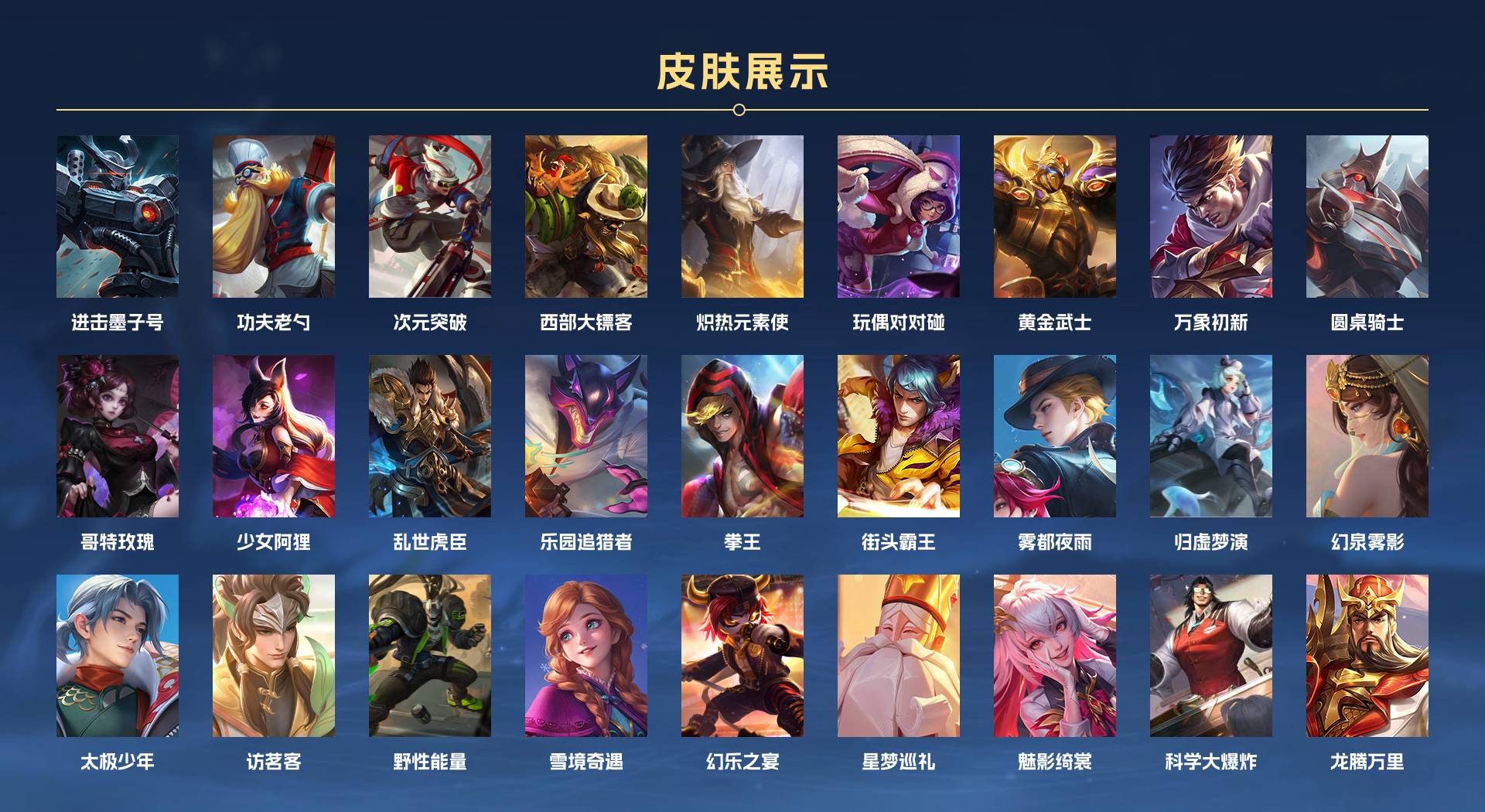 WZ3296271王者荣耀账号详情图12