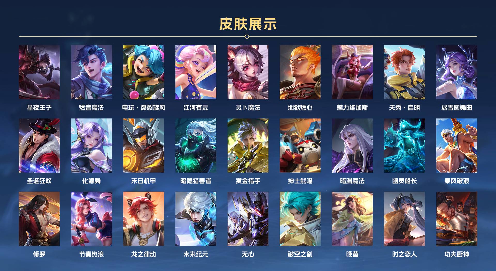 WZ3294024王者荣耀账号详情图2