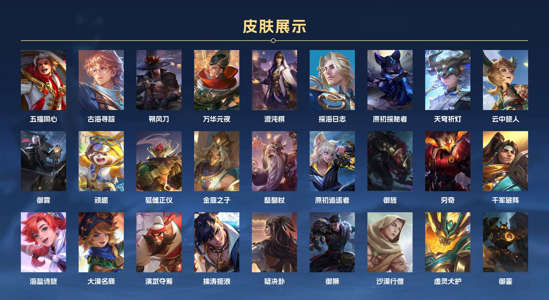 WZ3297822王者荣耀账号详情图6