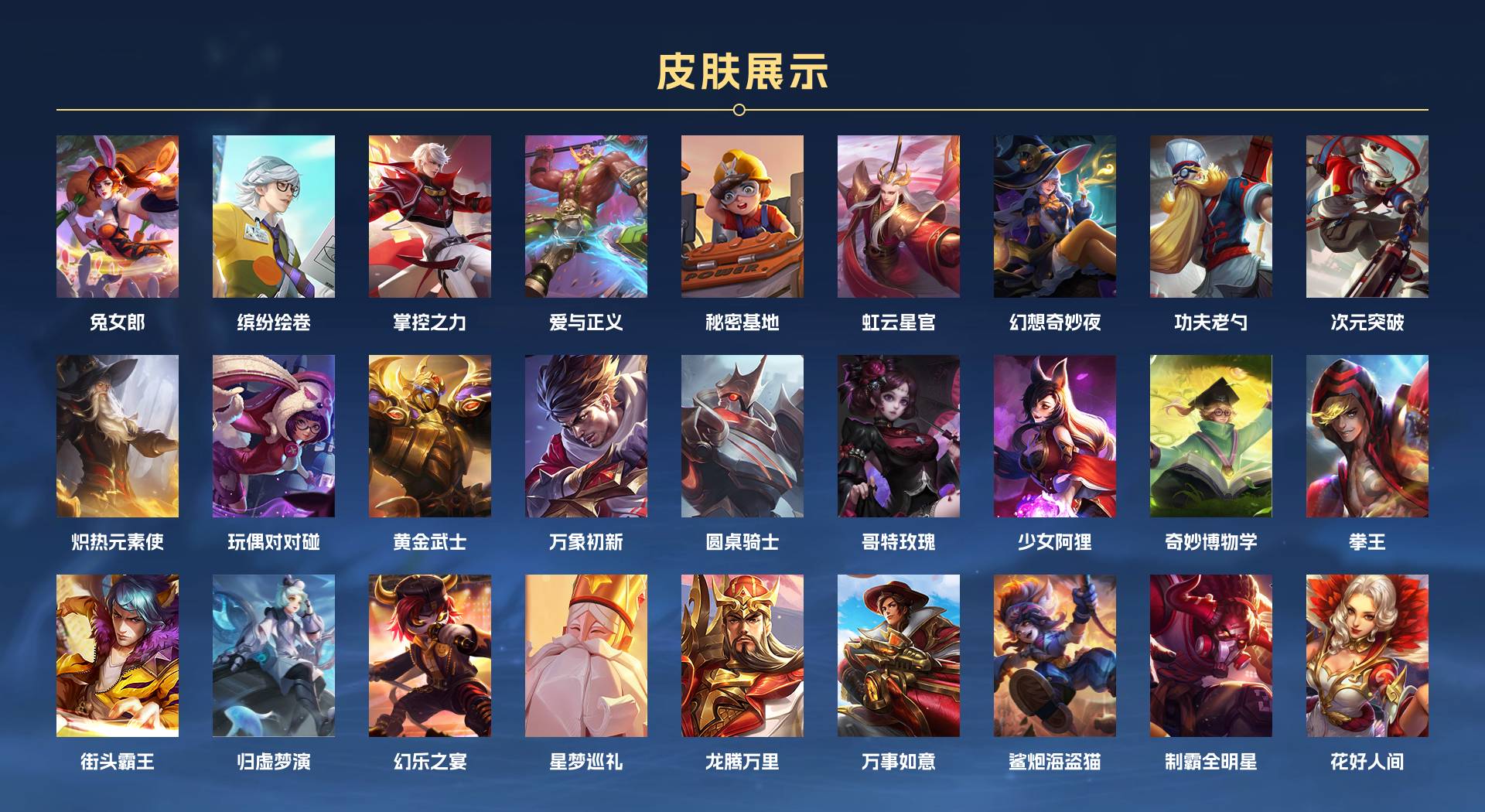 WZ3297822王者荣耀账号详情图5