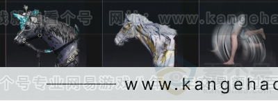 YYS32899燕云十六声账号详情图6