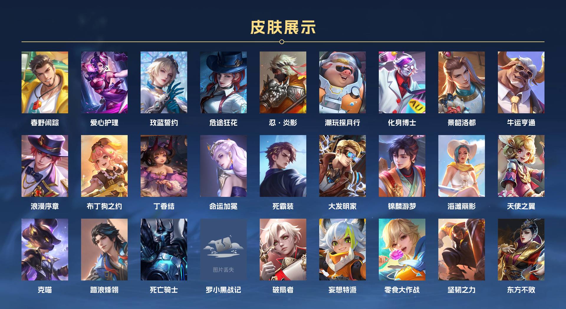 WZ3297808王者荣耀账号详情图4