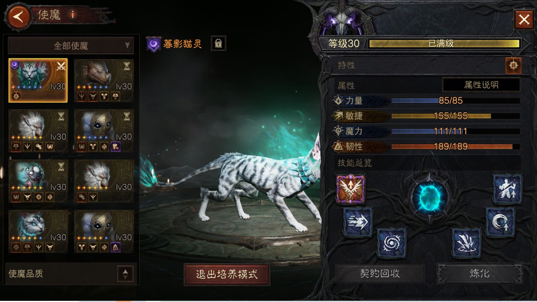 AH12178暗黑不朽账号详情图14