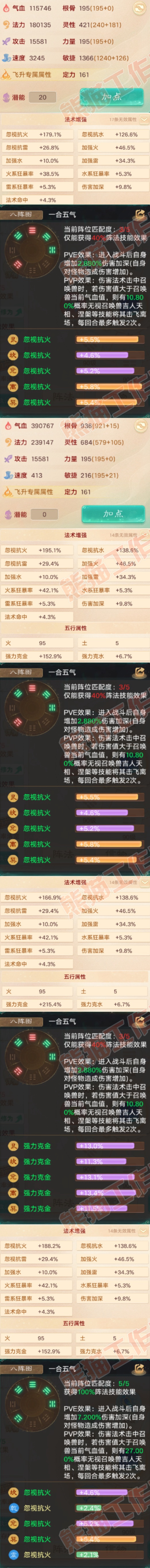 F7239大话西游账号详情图2