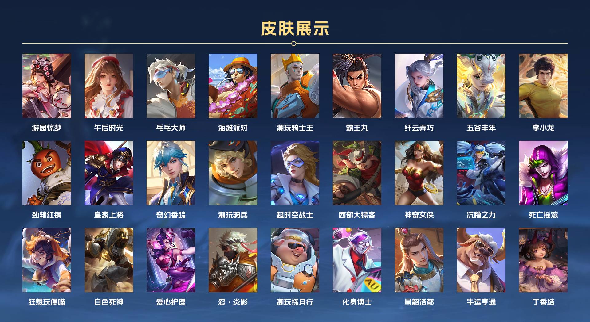 WZ3299329王者荣耀账号详情图3