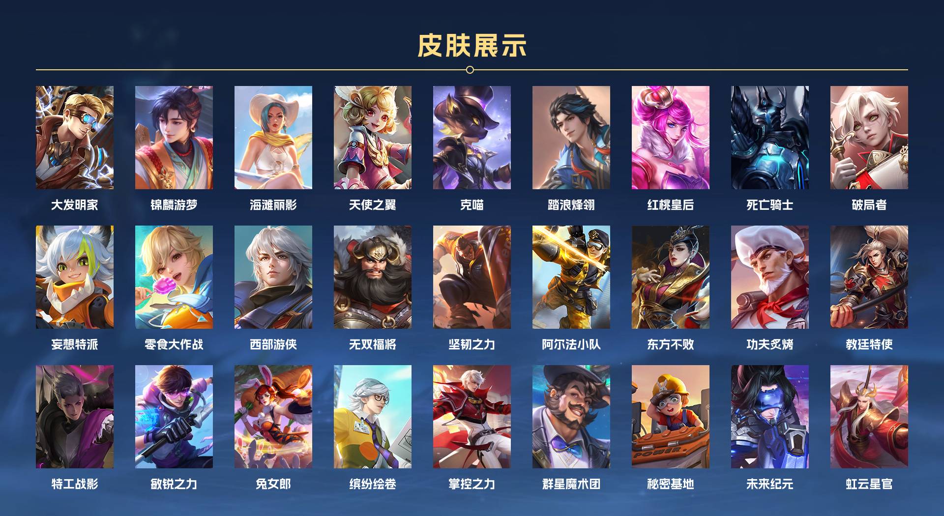 WZ3299329王者荣耀账号详情图4